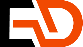 EDVIDA logo
