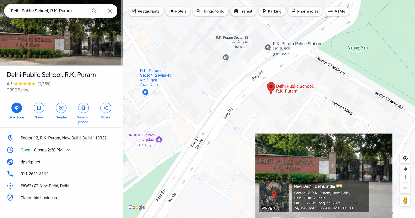 How to Geotag Photos for Google My Business & Boost Local SEO (2026)