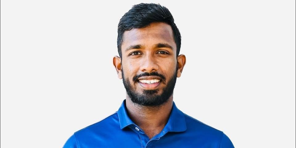 Sahan Arachchige
